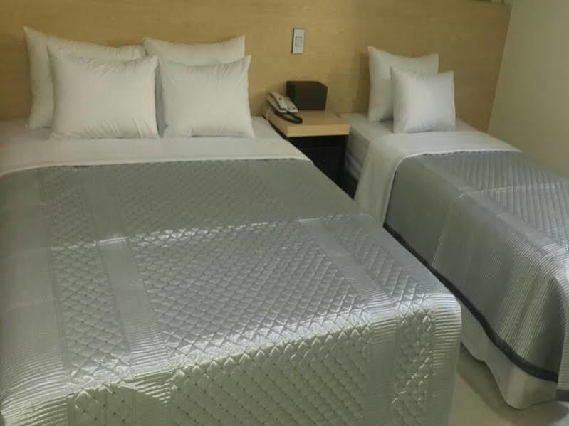 White Hotel Suwon Eksteriør bilde