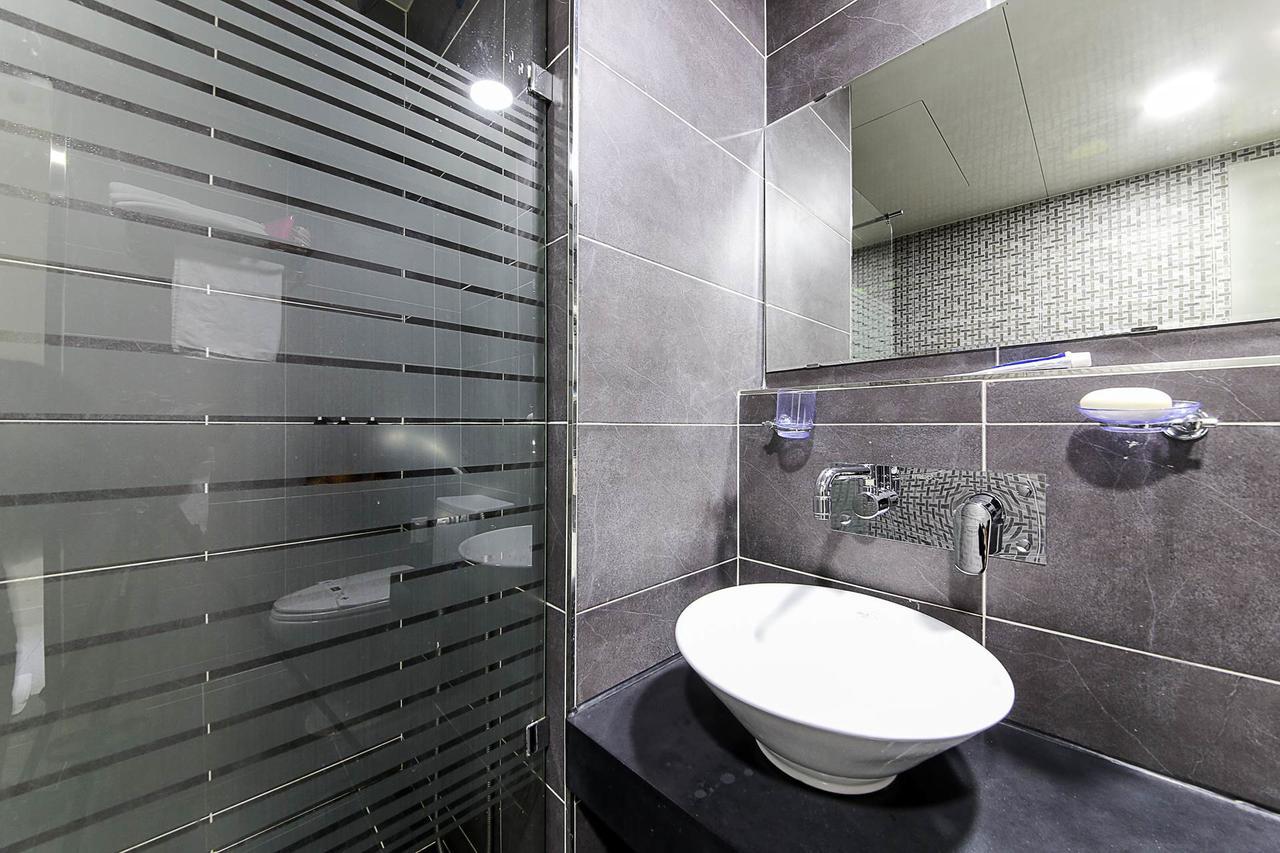 White Hotel Suwon Eksteriør bilde